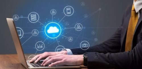 IT外包服务的类型与计算机系统服务详解