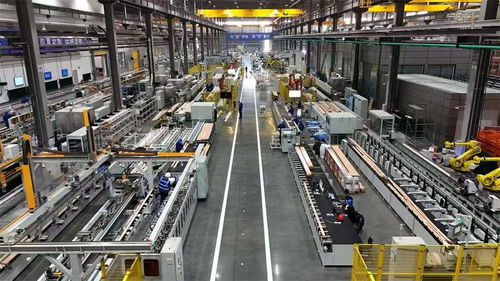 哈电集团旗下3家企业入选国家级5G工厂名录，引领装备制造业数字化转型