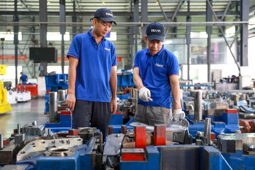 从家庭小作坊到行业巨人 一家茶山企业的数字化转型之路